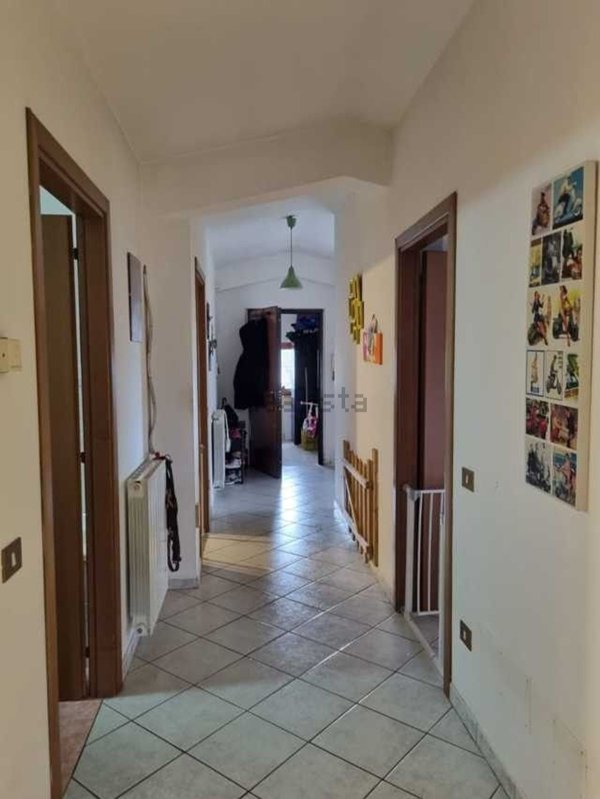 appartamento in vendita ad Ausonia