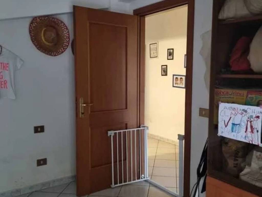 appartamento in vendita ad Ausonia