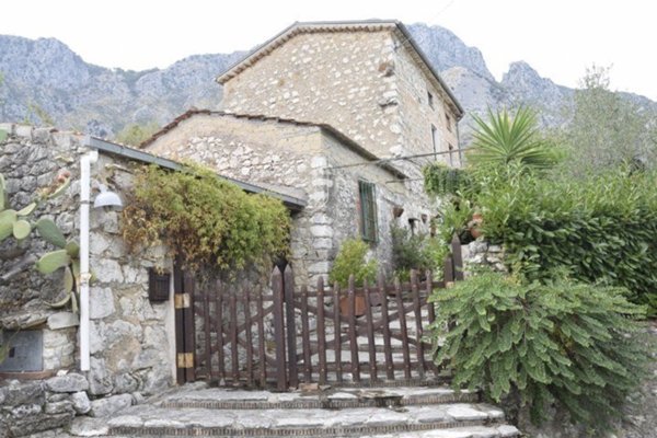casa indipendente in vendita ad Ausonia