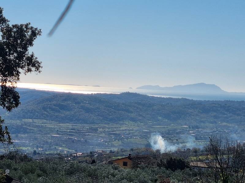 terreno agricolo in vendita ad Ausonia