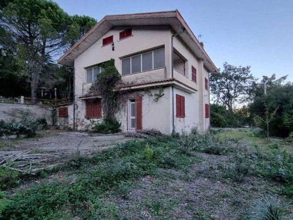casa indipendente in vendita ad Ausonia