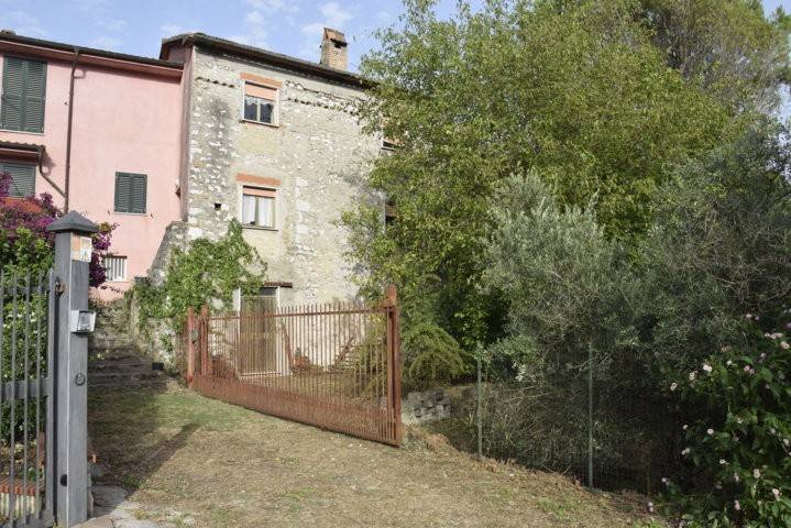 casa indipendente in vendita ad Ausonia