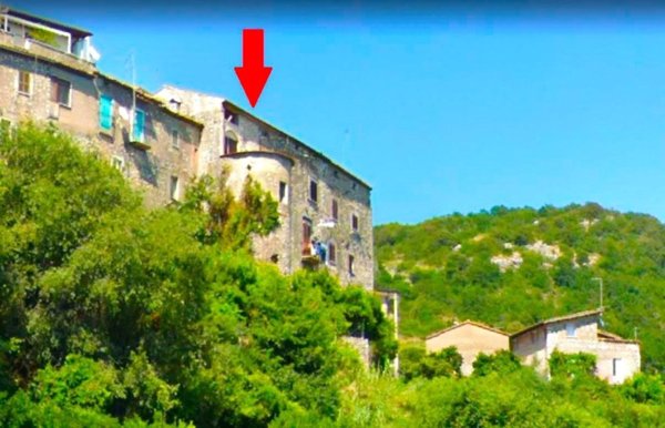 appartamento in vendita ad Ausonia