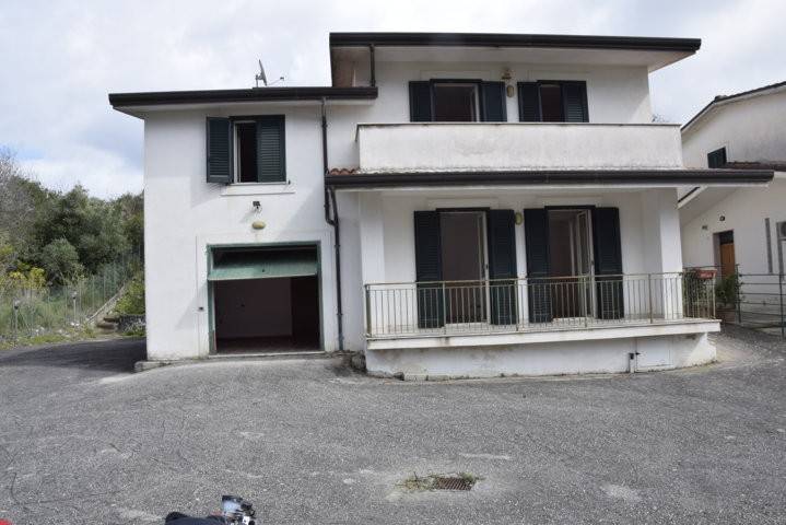 casa indipendente in vendita ad Ausonia