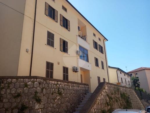 appartamento in vendita ad Ausonia