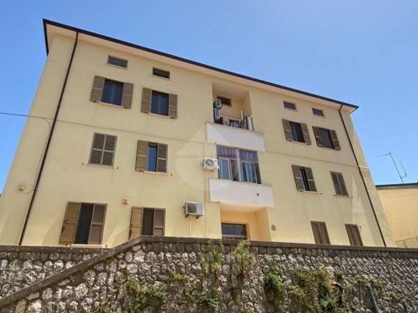 appartamento in vendita ad Ausonia