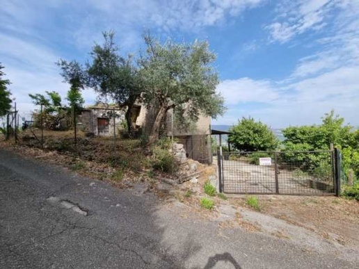 casa indipendente in vendita ad Ausonia