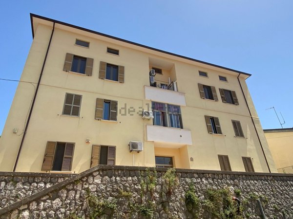 appartamento in vendita ad Ausonia
