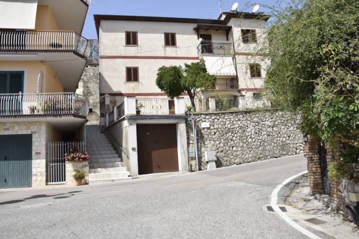casa indipendente in vendita ad Ausonia