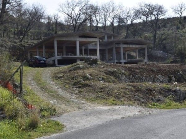 casa indipendente in vendita ad Ausonia