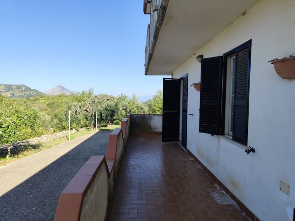 appartamento in vendita ad Ausonia