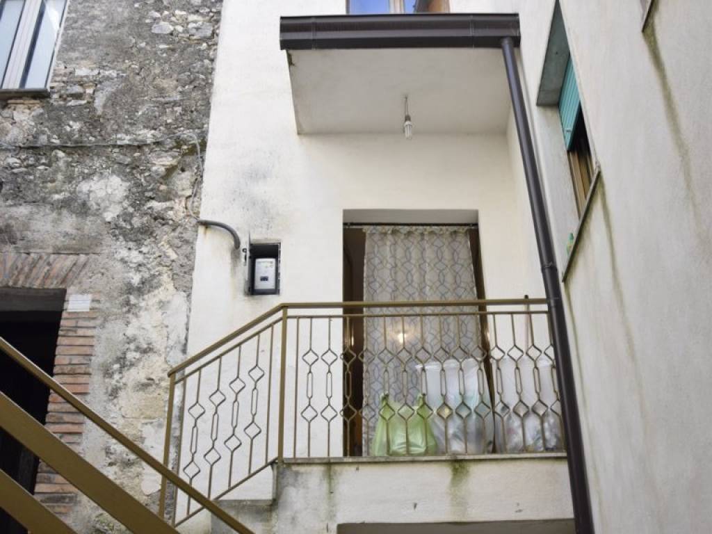 casa indipendente in vendita ad Ausonia