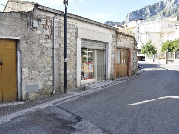 appartamento in vendita ad Ausonia