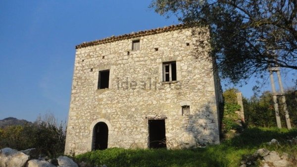 appartamento in vendita ad Ausonia