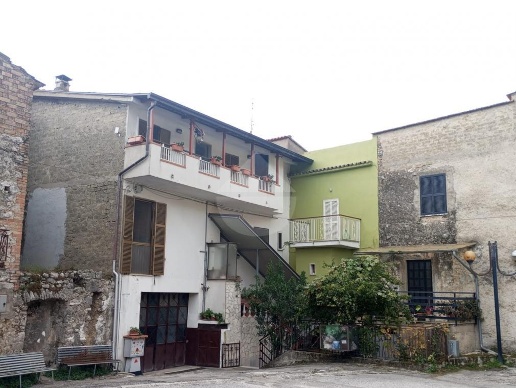 appartamento in vendita ad Ausonia