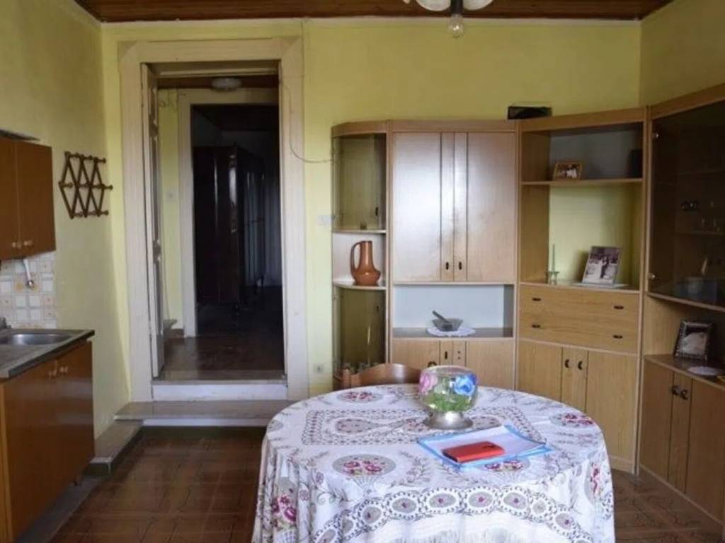 appartamento in vendita ad Ausonia