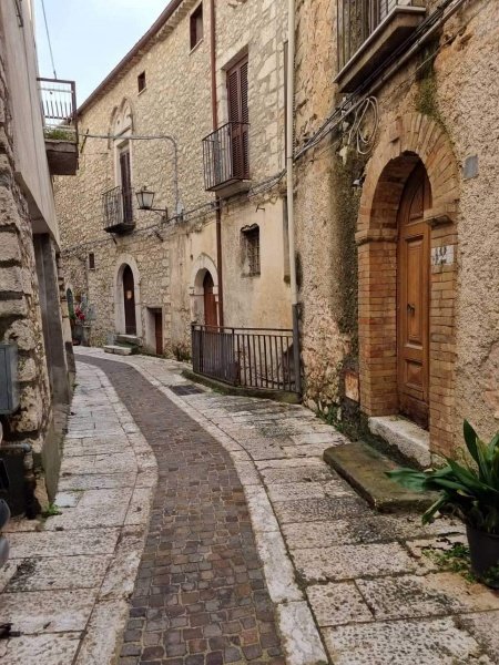 casa indipendente in vendita ad Ausonia