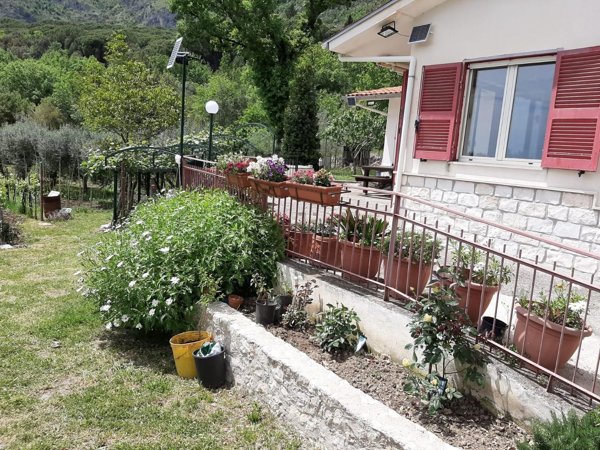 casa indipendente in vendita ad Ausonia