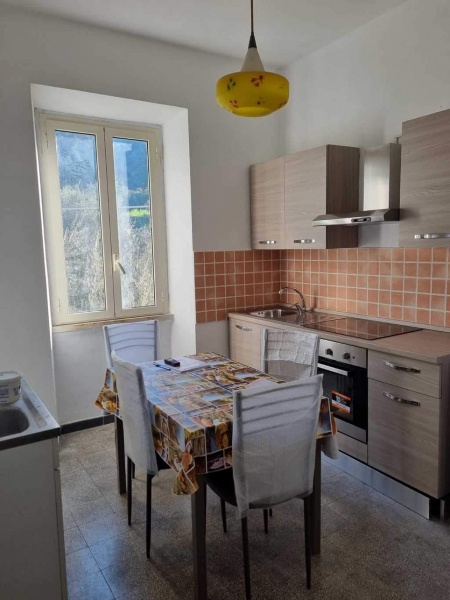 appartamento in vendita ad Ausonia