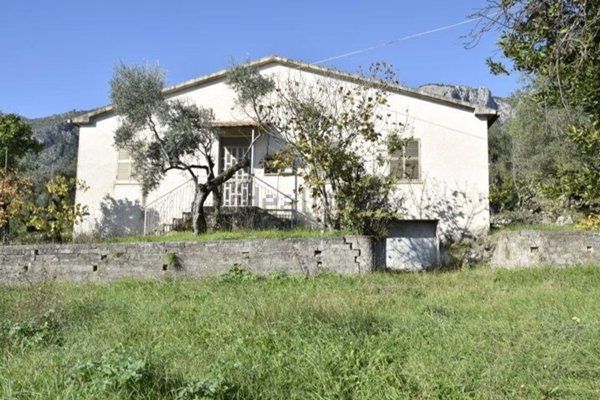 casa indipendente in vendita ad Ausonia