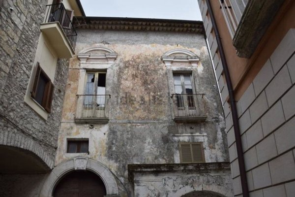 appartamento in vendita ad Ausonia