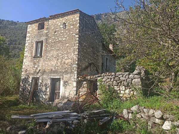 appartamento in vendita ad Ausonia