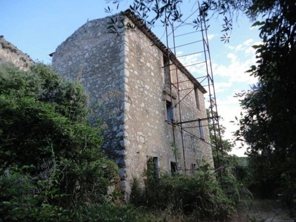 casa indipendente in vendita ad Ausonia