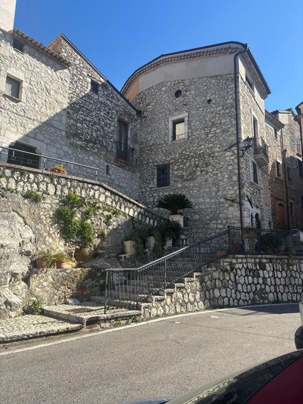 appartamento in vendita ad Ausonia