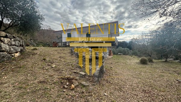 casa indipendente in vendita ad Ausonia