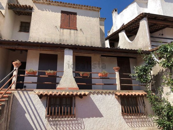 casa indipendente in vendita ad Ausonia