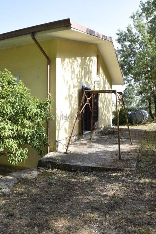 casa indipendente in vendita ad Ausonia