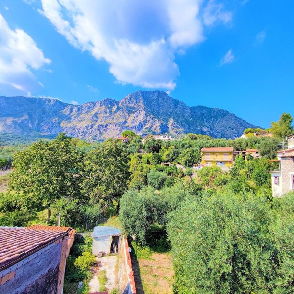 casa indipendente in vendita ad Ausonia