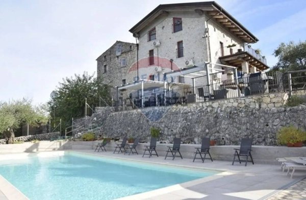 casa indipendente in vendita ad Ausonia