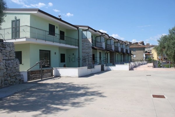 casa indipendente in vendita ad Ausonia