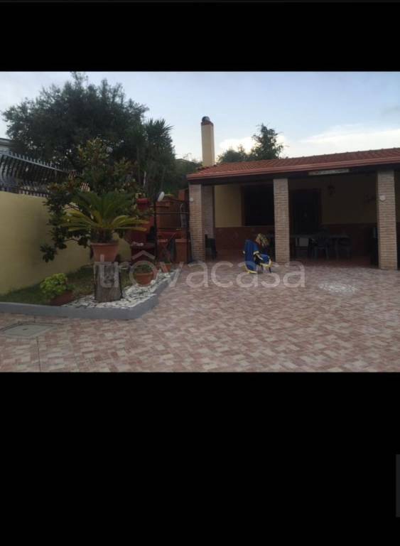 casa indipendente in vendita ad Ausonia
