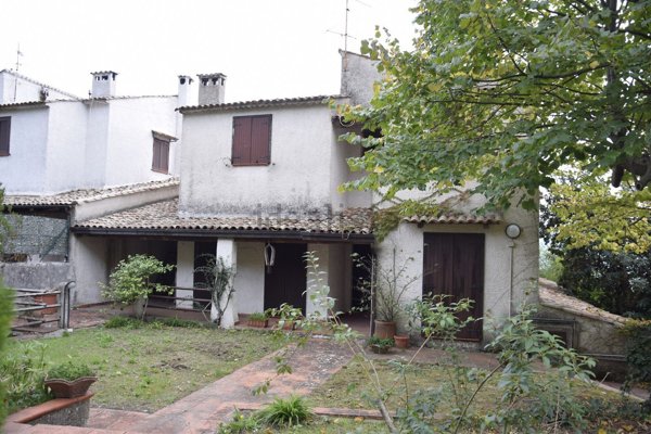 appartamento in vendita ad Ausonia