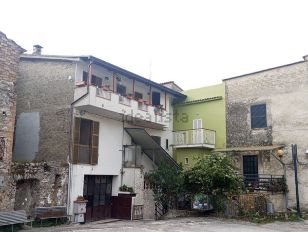 appartamento in vendita ad Ausonia