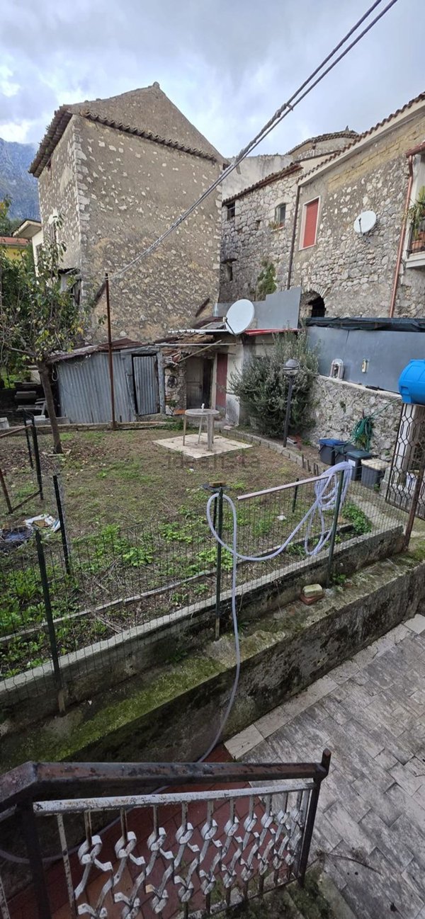 appartamento in vendita ad Ausonia