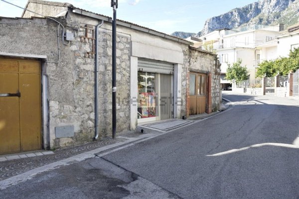 appartamento in vendita ad Ausonia