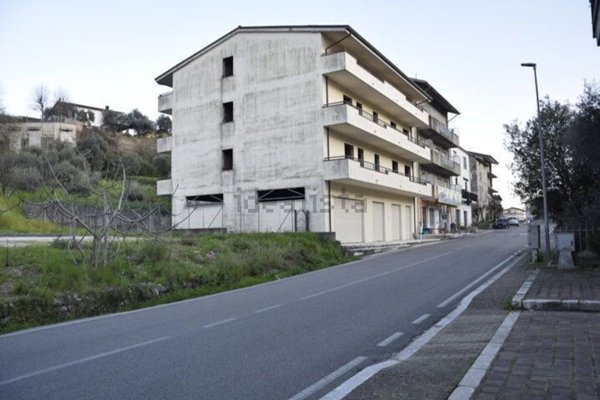 appartamento in vendita ad Ausonia