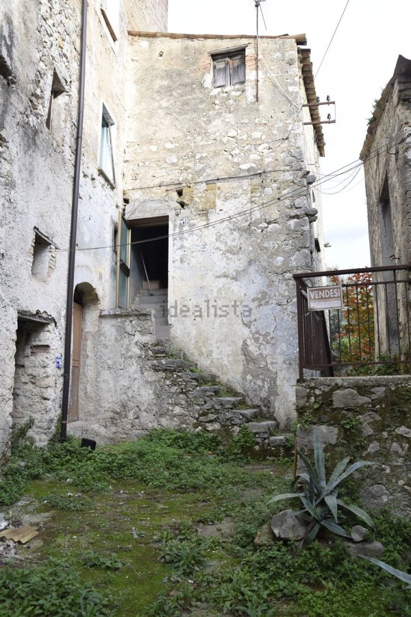 appartamento in vendita ad Ausonia