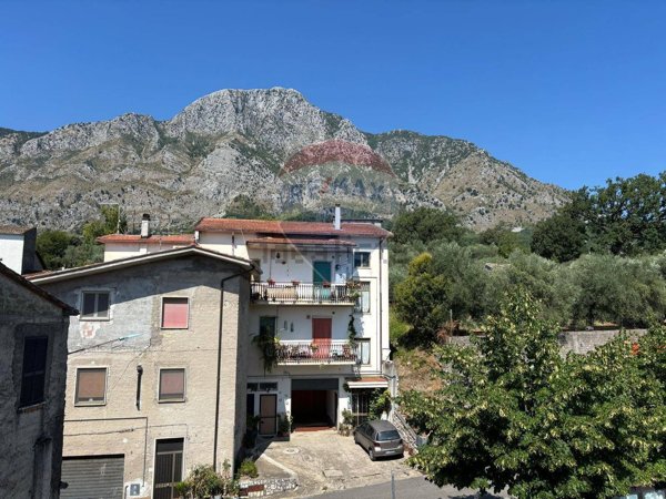 appartamento in vendita ad Ausonia