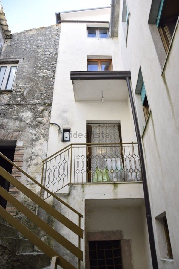 appartamento in vendita ad Ausonia