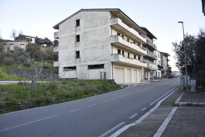 appartamento in vendita ad Ausonia