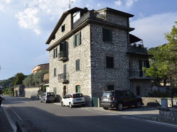 appartamento in vendita ad Ausonia