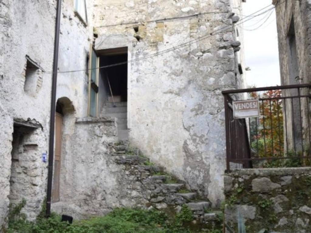 appartamento in vendita ad Ausonia