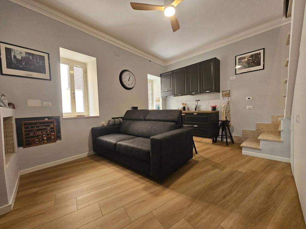 appartamento in vendita ad Ausonia