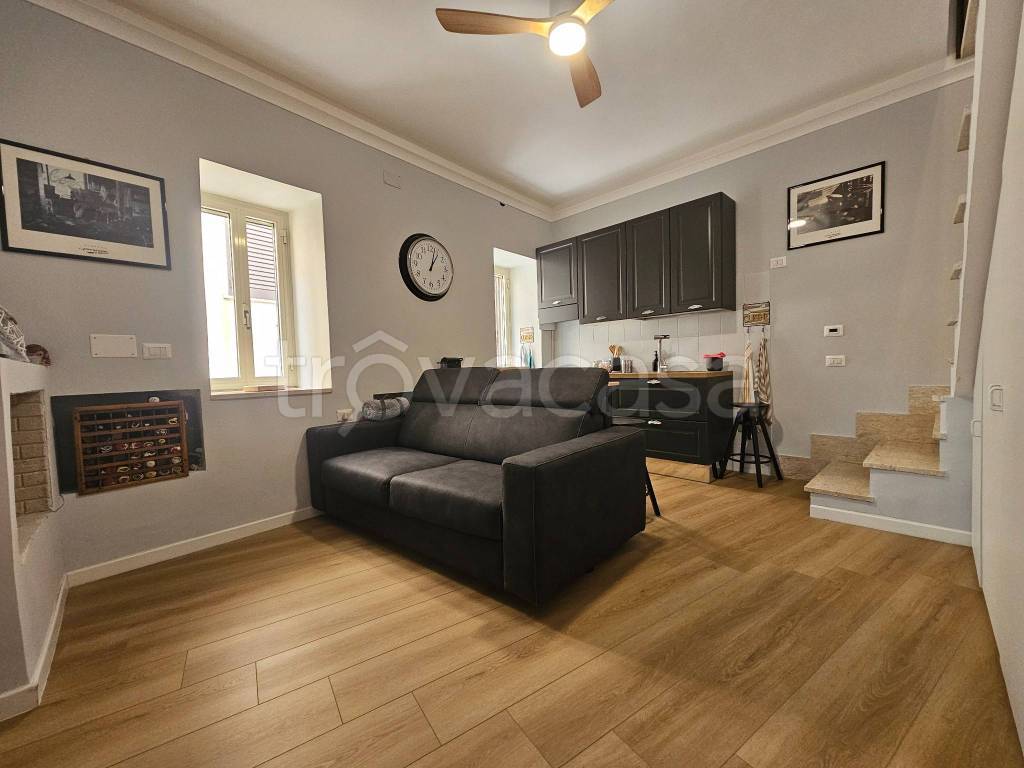 appartamento in vendita ad Ausonia