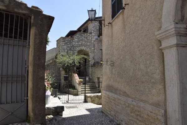 appartamento in vendita ad Ausonia