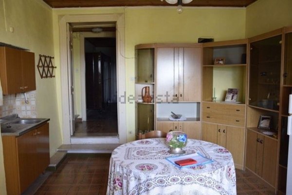 appartamento in vendita ad Ausonia